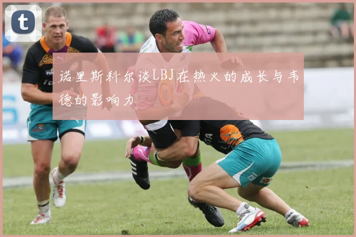诺里斯科尔谈LBJ在热火的成长与韦德的影响力